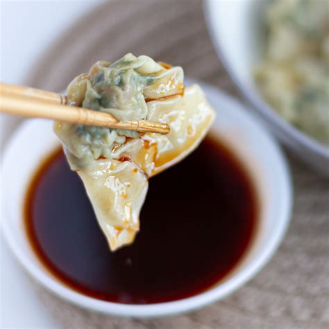 simple-no-cook-soy-dipping-sauce-nuoc-cham-xi-dau image