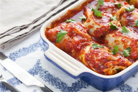 stuffed-cabbage-with-sweet-and-sour-tomato-sauce image