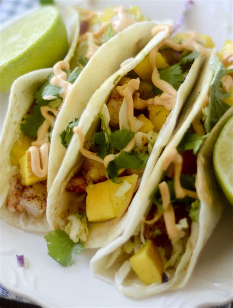 shrimp-tacos-with-mango-citrus-slaw-recipe-diaries image