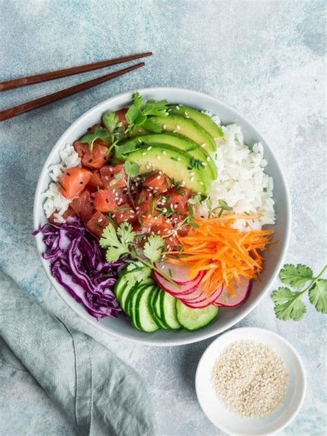 30-healthy-filling-power-bowl-recipes-the-oregon image