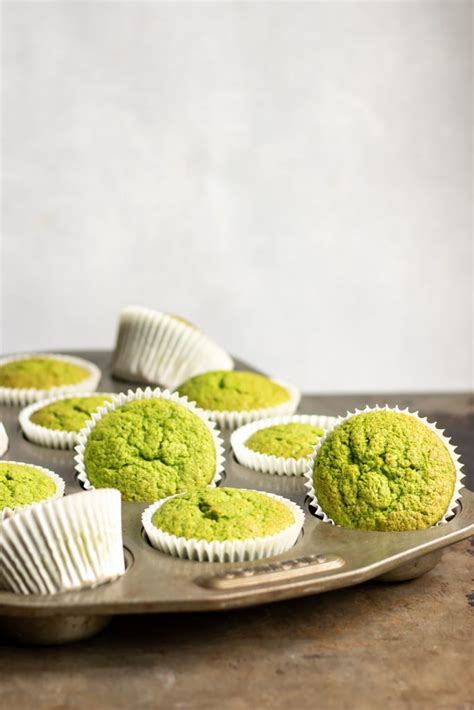 kale-and-lemon-muffins image