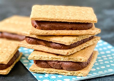 classic-frosting-and-graham-cracker-cookie-recipe-tara image