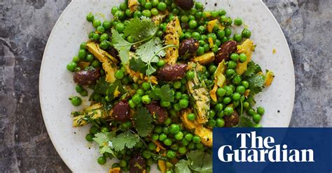 four-moroccan-salad-recipes-food-the-guardian image