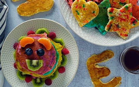 how-to-make-a-fun-colorful-pancake-recipe-for-kids image