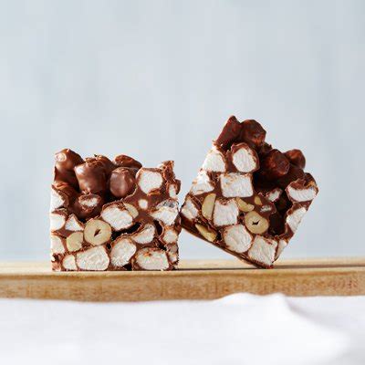 chocolate-marshmallow-squares-toll-house image