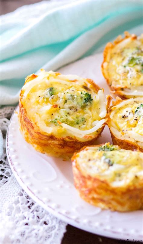 hash-brown-crusted-broccoli-cheddar-quiche-cups image