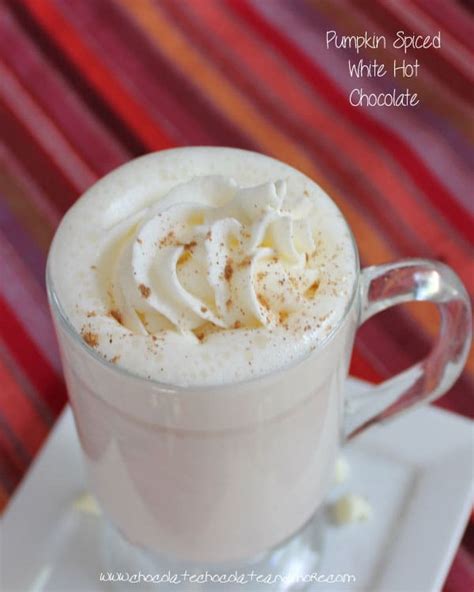 pumpkin-pie-spiced-white-hot-chocolate image