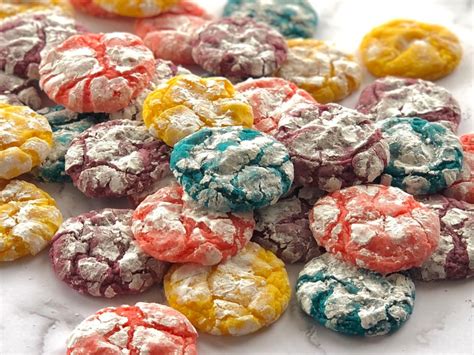 easter-crinkle-cookies-the-butchers-wife image