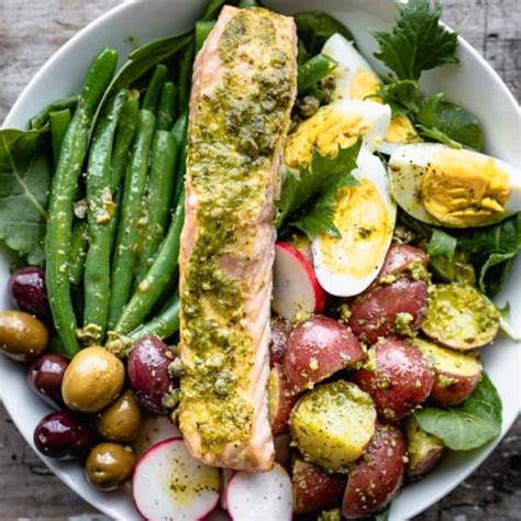 salmon-salad-nicoise-healthy-seasonal image