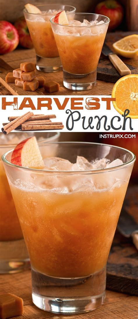 the-best-fall-punch-recipe-for-parties-simple-delish image