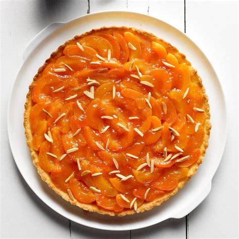 30-apricot-desserts-to-enjoy-this-spring-taste-of-home image