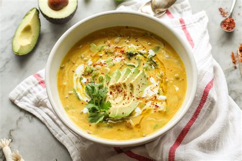 spicy-red-lentil-and-coconut-soup-girl-on-the-range image