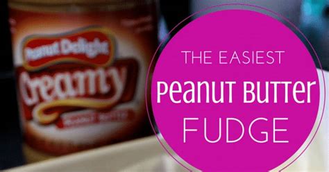 confectioners-sugar-peanut-butter-fudge-recipes-yummly image