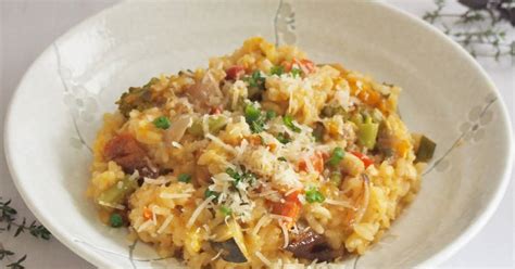 10-best-oven-baked-risotto-recipes-yummly image