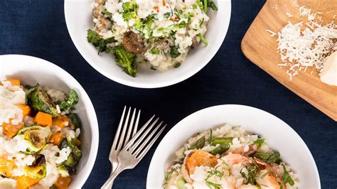 the-only-risotto-recipe-youll-ever-need-epicurious image