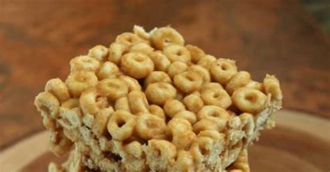 10-best-healthy-homemade-cereal-bars image