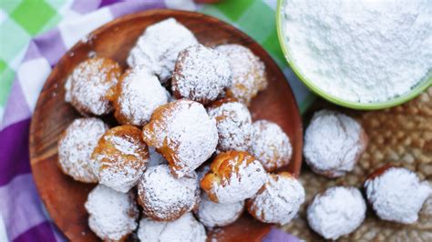 easy-louisiana-biscuit-beignets-southern-discourse image