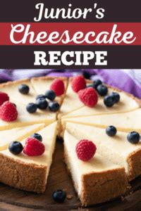 juniors-cheesecake-recipe-insanely-good image