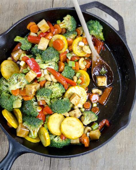 20-tasty-sauted-vegetables-recipes-nutriciously image