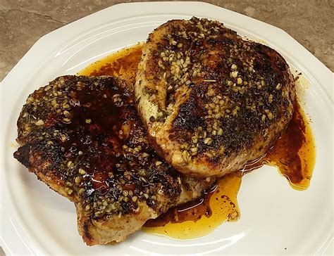low-sodium-garlic-butter-baked-chicken-breast image