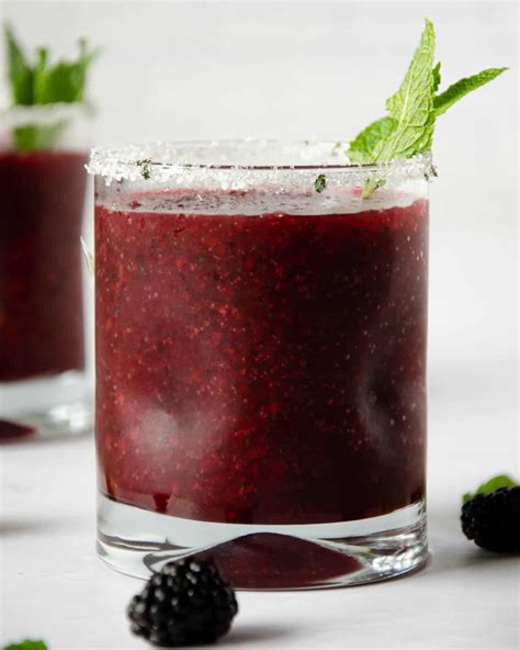 frozen-blackberry-margaritas-with-mint-elise-tries-to-cook image