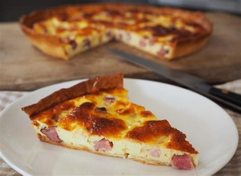 the-ultimate-quiche-lorraine-authentic-french image