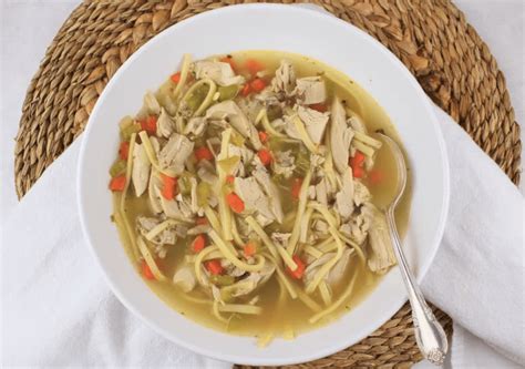 chicken-noodle-soup-harvest-market image