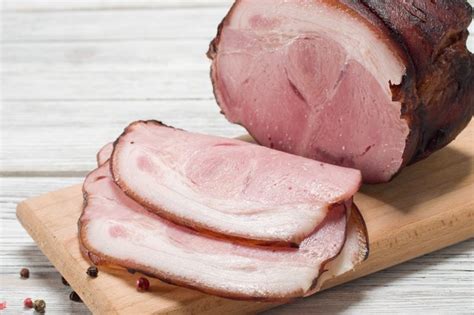 how-to-cook-a-center-cut-of-ham-leaftv image