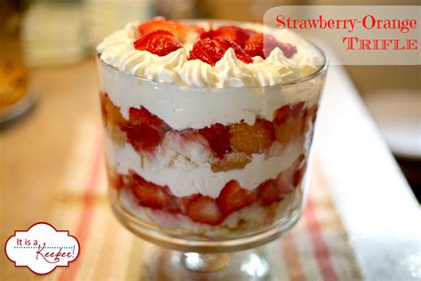 strawberry-trifle-it-is-a-keeper image