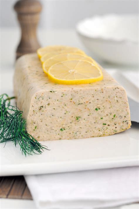 luscious-crab-mousse-for-festive-friday-the image