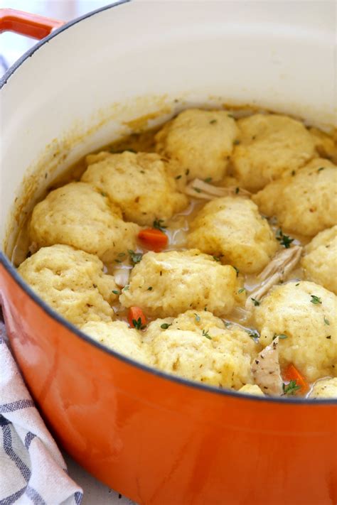 turkey-and-dumplings-soup-completely-delicious image