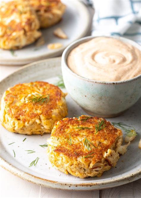 perfect-maryland-crab-cakes-baked-or-sauteed image