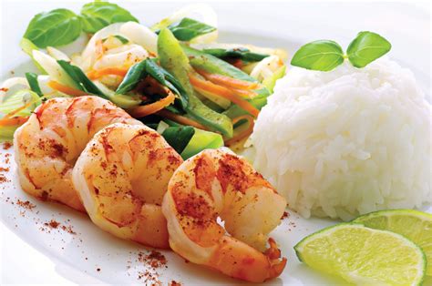 sweet-spicy-shrimp-recipe-highland-farms image