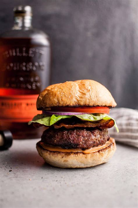 bbq-bourbon-burger-salt-lavender image