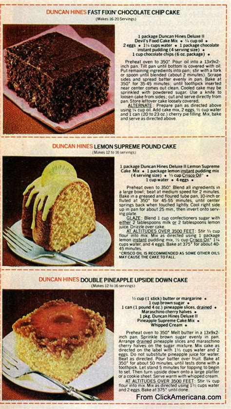 26-quick-1970s-recipes-vintage-ideas-pinterestcom image