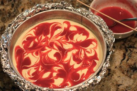 homemade-raspberry-cheesecake-recipe-a-farmgirls image