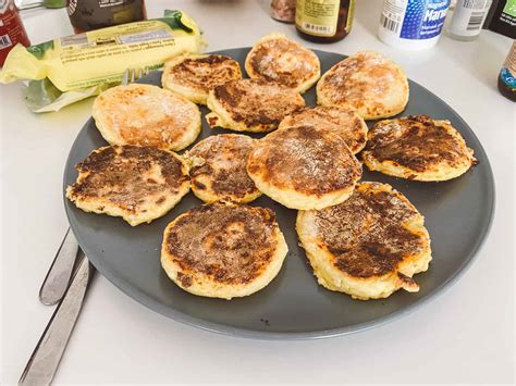 cottage-cheese-pancakes-recipe-quick-and-healthy image