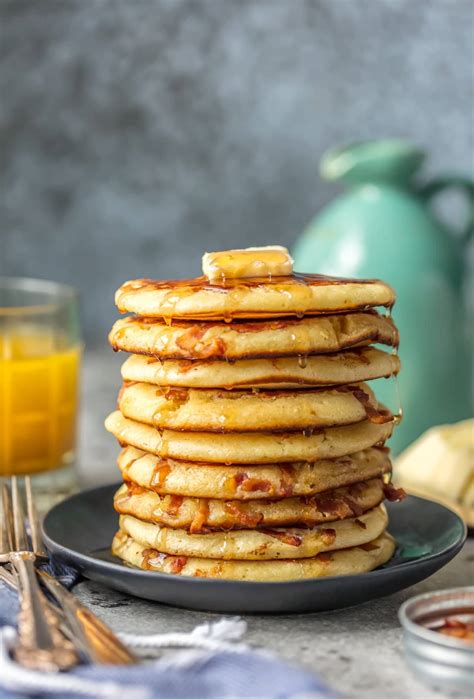 bacon-pancakes-the-ultimate-easy-breakfast image