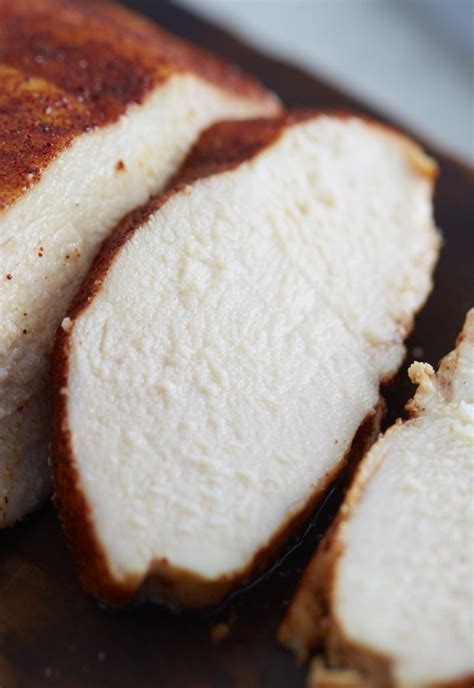 slow-baked-chicken-breast-moist-tender-craving-tasty image