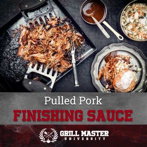 pulled-pork-finishing-sauce-recipe-grill-master-university image