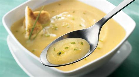 turnip-pear-and-chive-soup-iga image