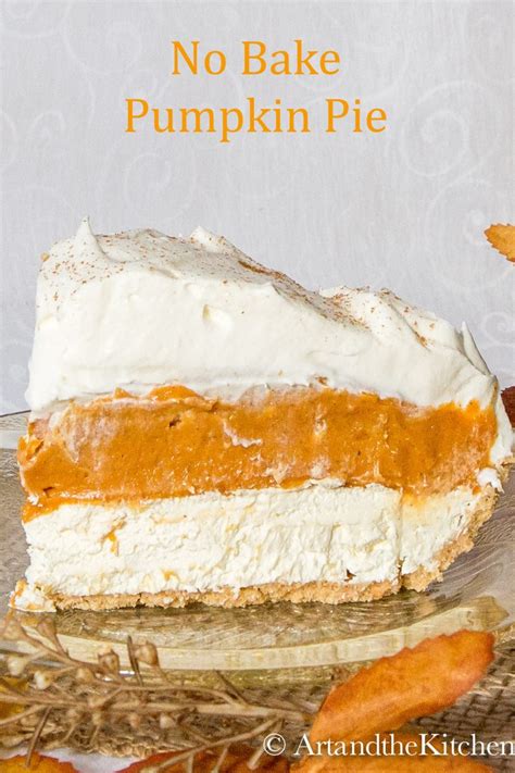 no-bake-triple-layer-pumpkin-pie-art-and-the-kitchen image