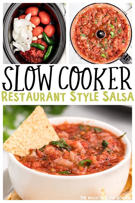 slow-cooker-salsa-the-magical-slow-cooker image
