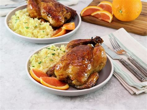 marinated-cornish-game-hens-with-citrus-and-spice image