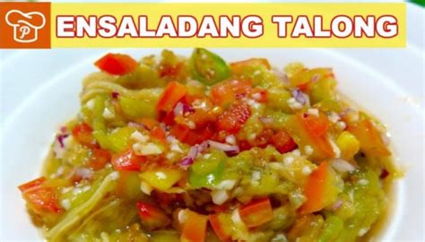 how-to-make-ensaladang-talong-panlasang-pinoy image