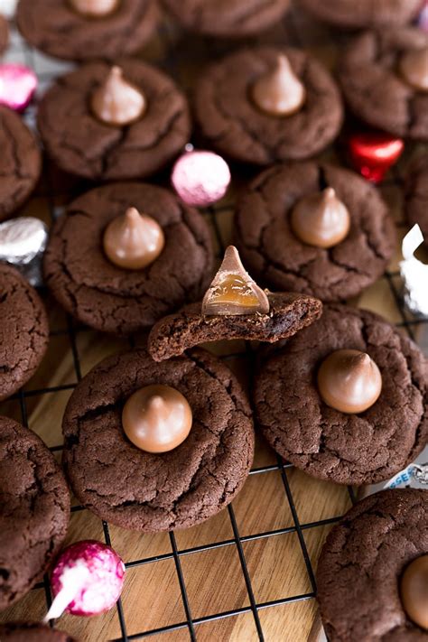 chocolate-blossom-cookies-cooking-with-karli image