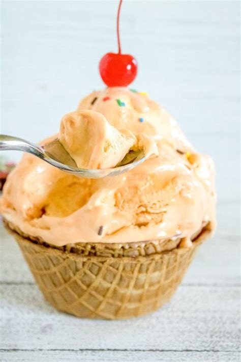 easy-orange-creamsicle-ice-cream-baking-beauty image