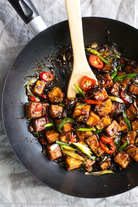 crispy-black-pepper-tofu-stir-fry-recipe-little-spice-jar image