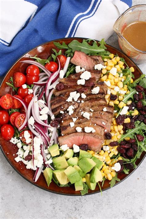 steak-salad-recipe-tipbuzz image