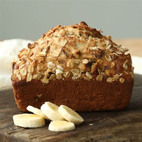 best-banana-bread-recipe-quaker-oats image